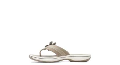 WOMENS BRINKLEY FLORA FLIP FLOP SANDAL><noscript><img width=