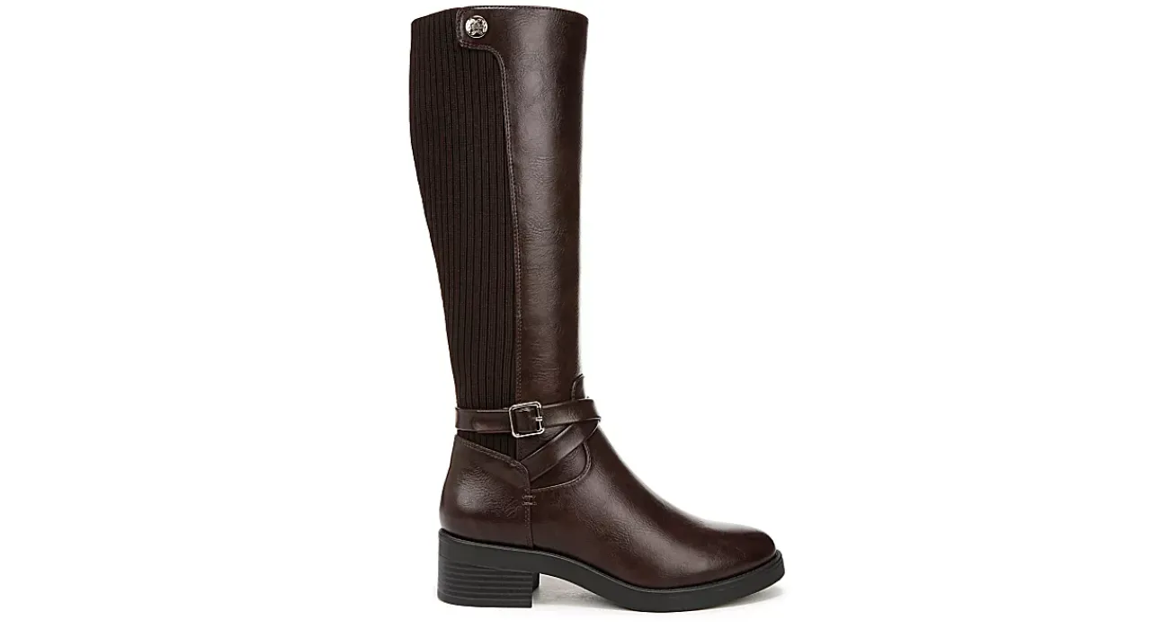 WOMENS BRITTANY TALL BOOT>LIFESTRIDE Sale