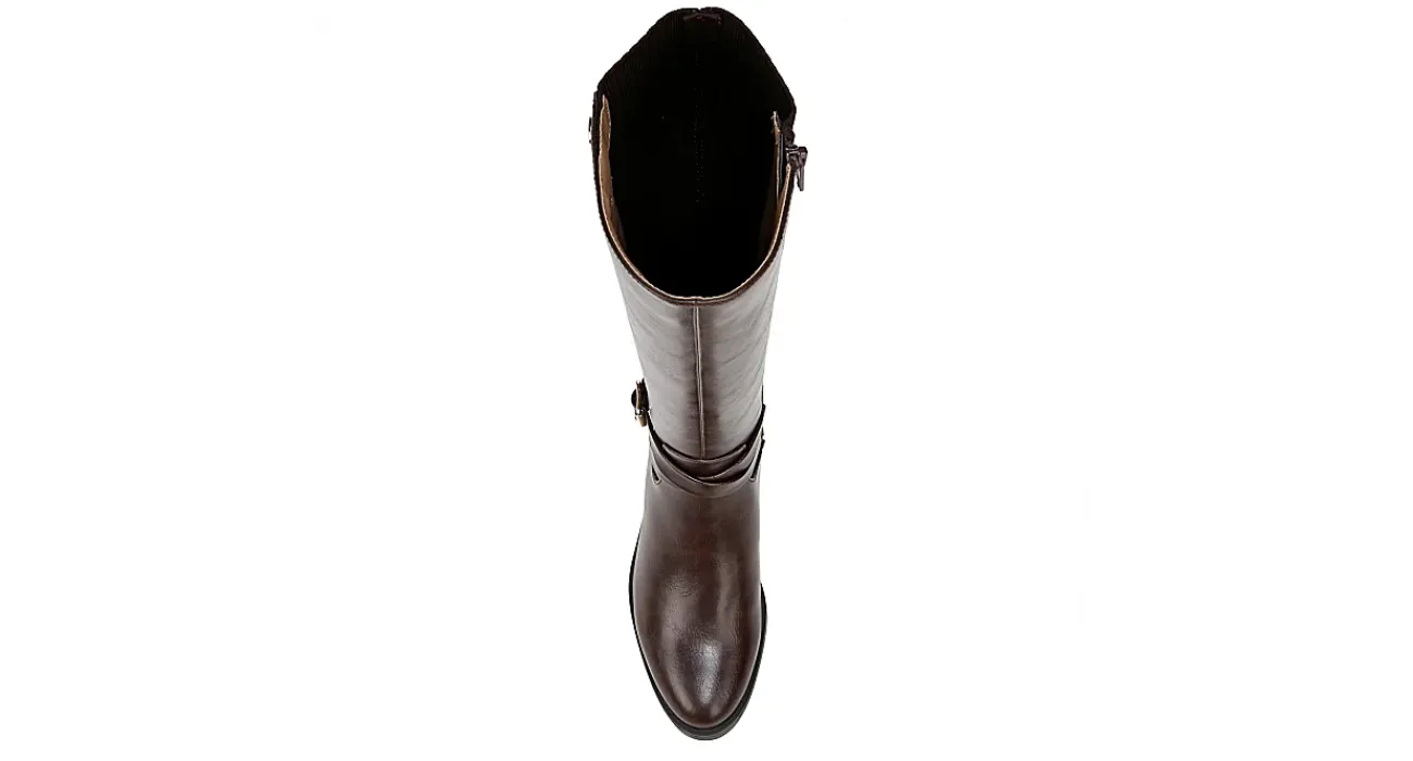 WOMENS BRITTANY TALL BOOT>LIFESTRIDE Sale