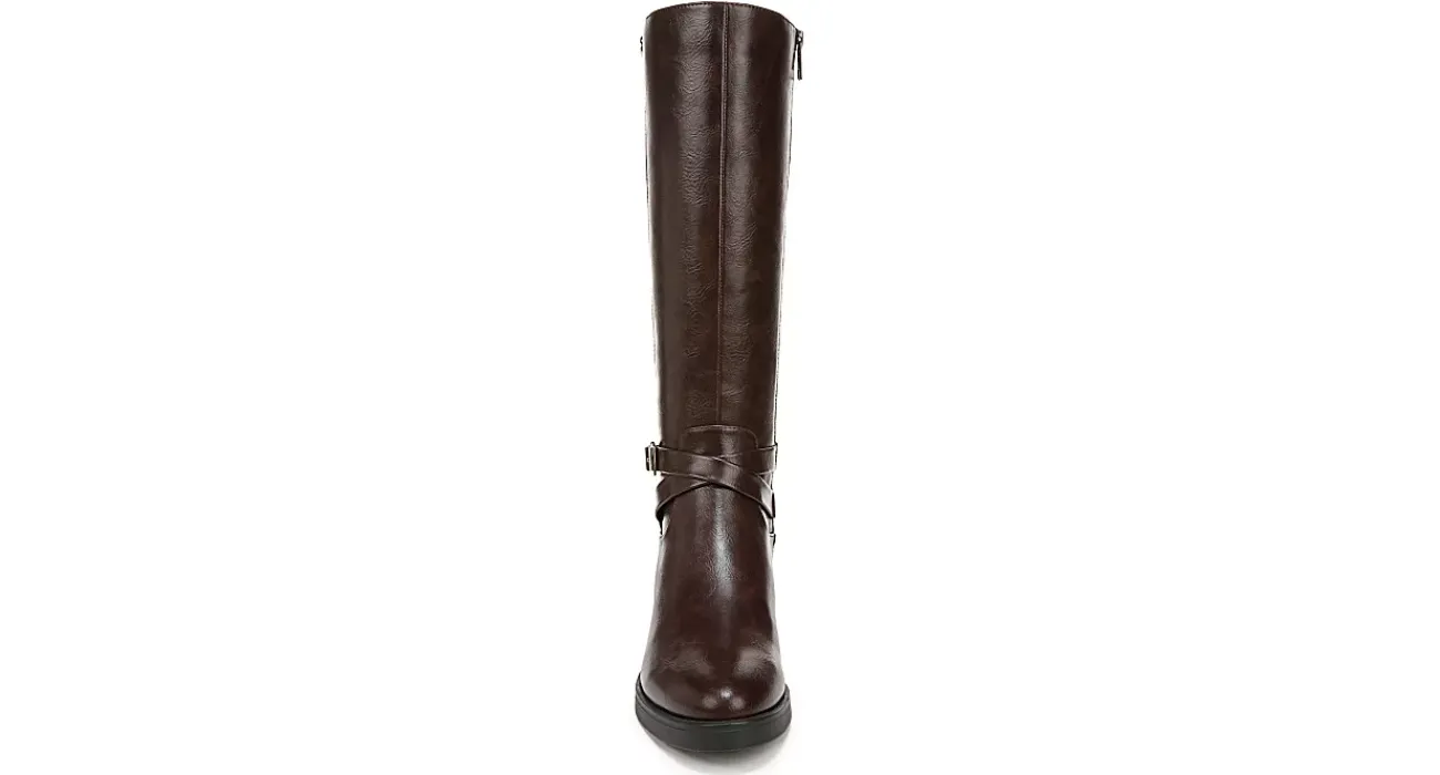 WOMENS BRITTANY TALL BOOT>LIFESTRIDE Clearance