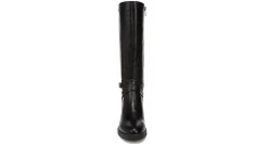 WOMENS BRITTANY WIDE CALF TALL BOOT><noscript><img width=