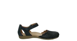 WOMENS BRONNIE CLOG>EARTH New