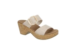 WOMENS BRYSTOL WEDGE SANDAL>SKECHERS Outlet
