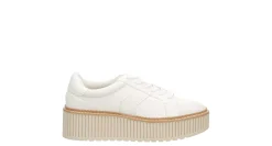 WOMENS BUBBLES PLATFORM SNEAKER>DV BY DOLCE VITA Clearance
