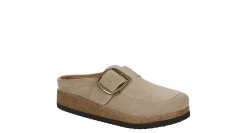 WOMENS BUENO CLOG>WHITE MOUNTAIN Best