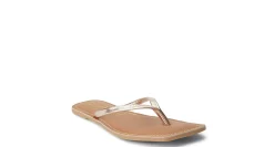 WOMENS BUNGALOW FLIP FLOP SANDAL>BEACH