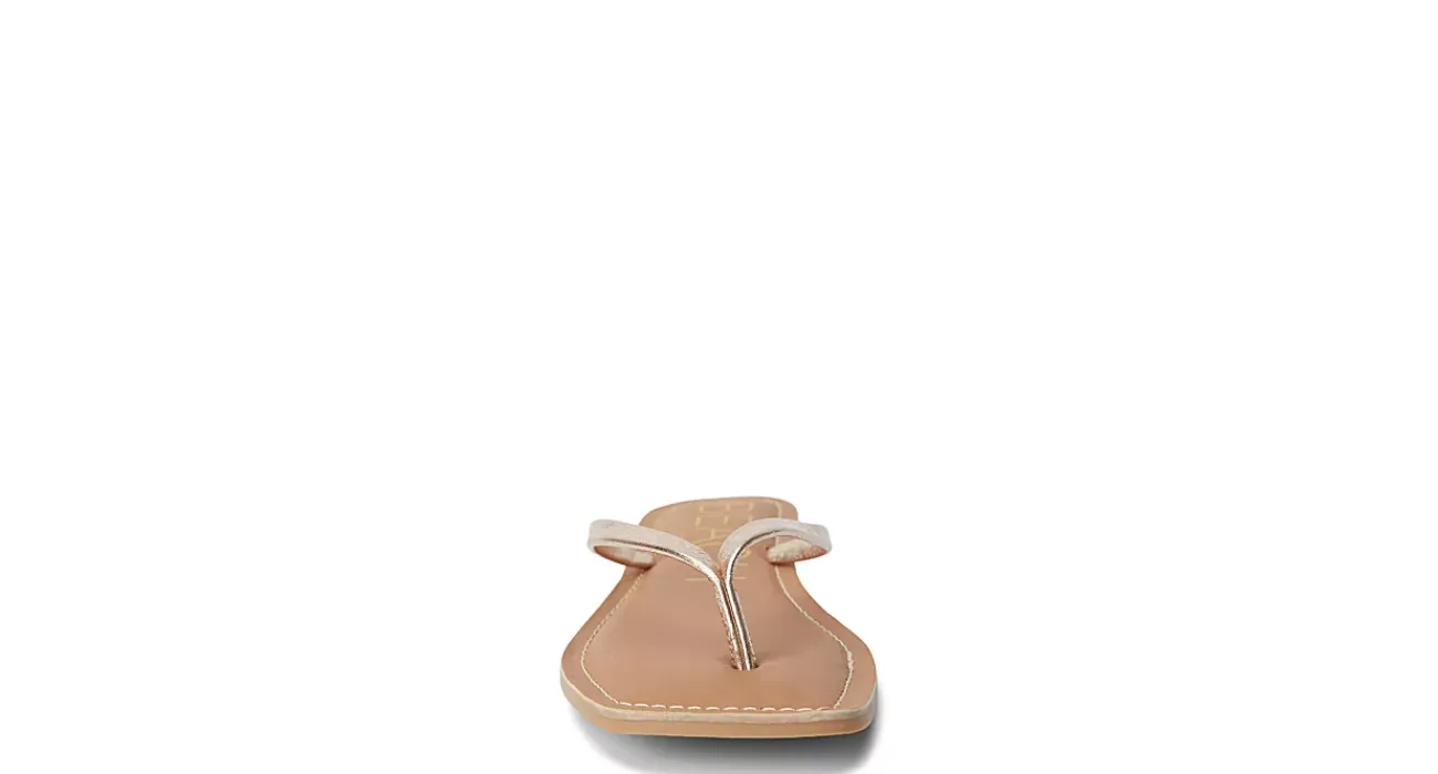 WOMENS BUNGALOW FLIP FLOP SANDAL>BEACH
