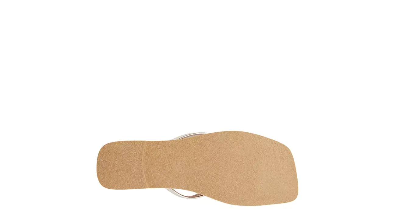 WOMENS BUNGALOW FLIP FLOP SANDAL>BEACH