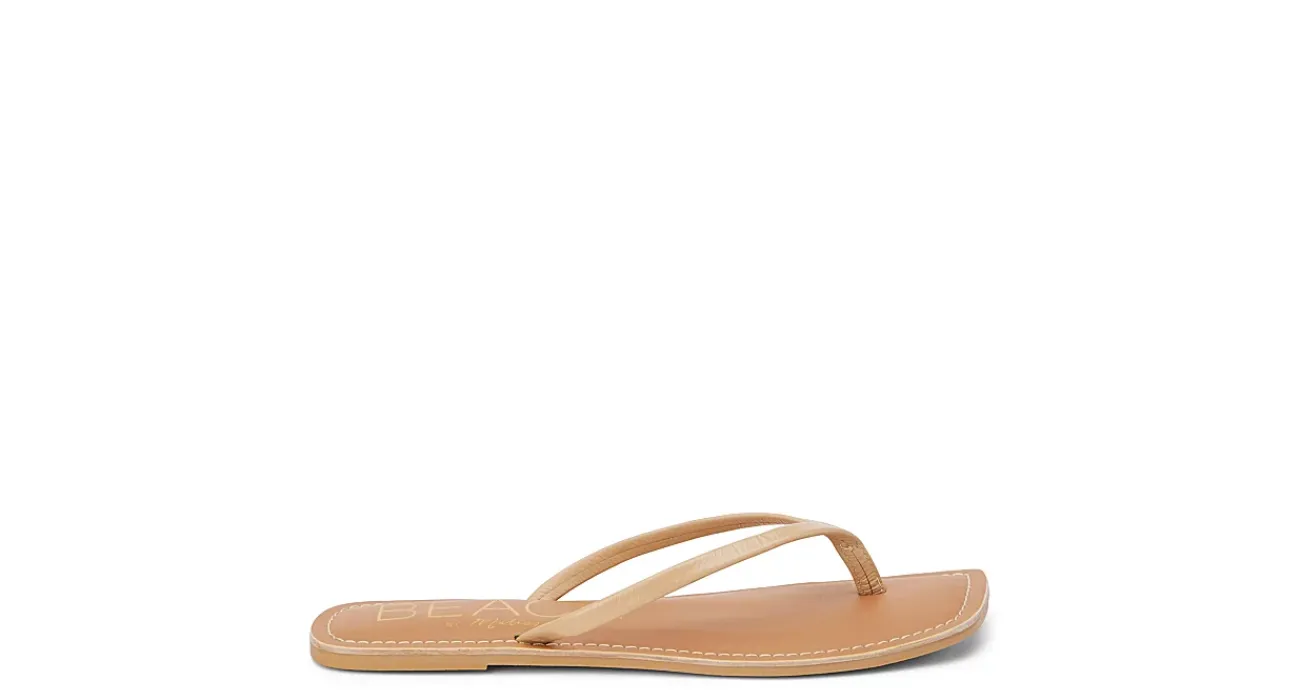 WOMENS BUNGALOW FLIP FLOP SANDAL>BEACH Best