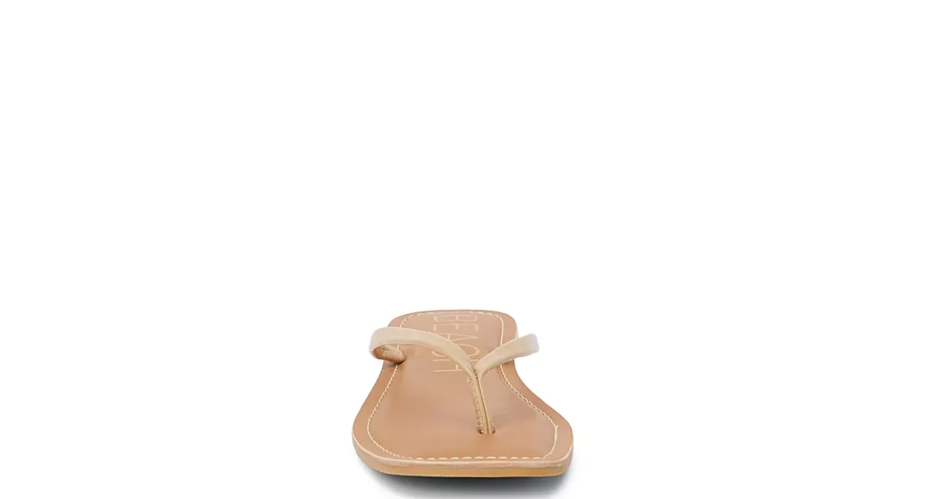 WOMENS BUNGALOW FLIP FLOP SANDAL>BEACH Best