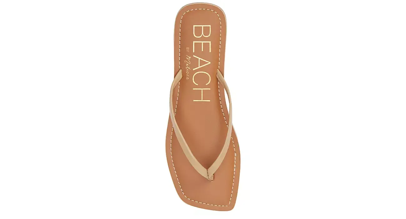 WOMENS BUNGALOW FLIP FLOP SANDAL>BEACH Best