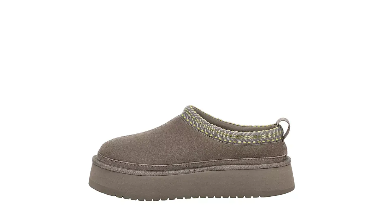 WOMENS BURREE PLATFORM SLIPPER>KOOLABURRA by UGG Hot