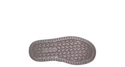 WOMENS BURREE PLATFORM SLIPPER><noscript><img width=