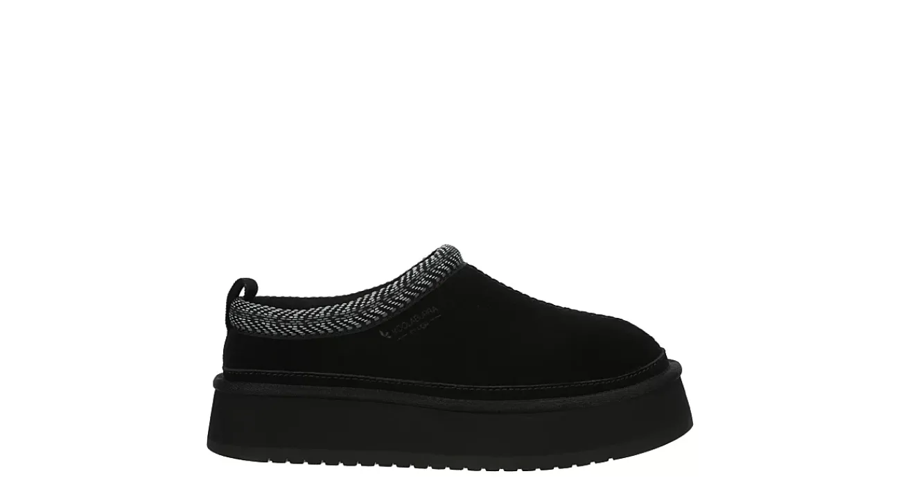 WOMENS BURREE PLATFORM SLIPPER>KOOLABURRA by UGG Hot