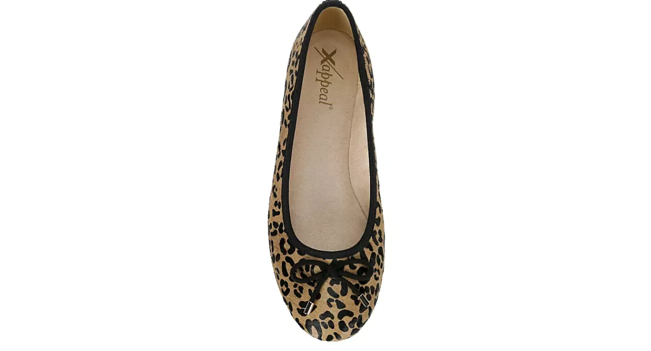 WOMENS CAILIN FLAT>XAPPEAL Discount