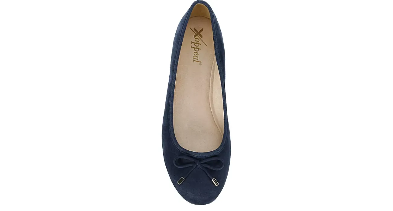 WOMENS CAILIN FLAT>XAPPEAL Outlet