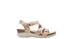 WOMENS CALENNE CLARA SANDAL>CLARKS Online