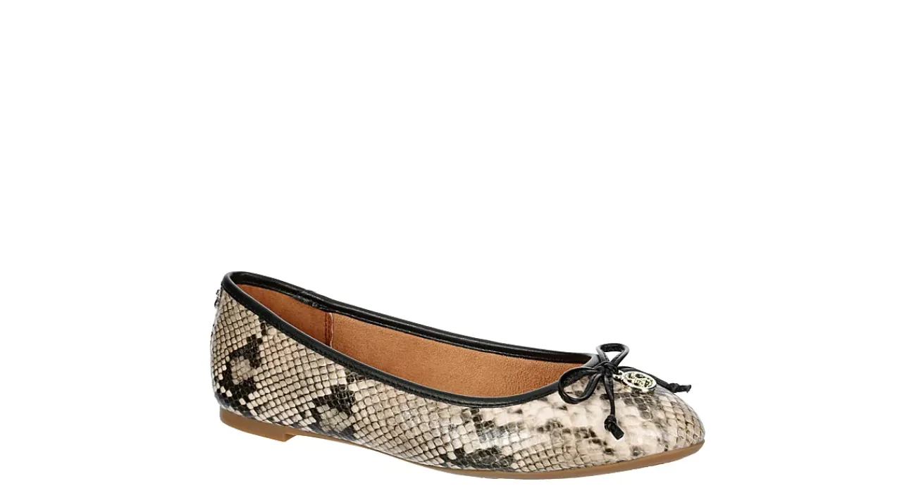 WOMENS CALLAN FLAT>SAM & LIBBY Clearance