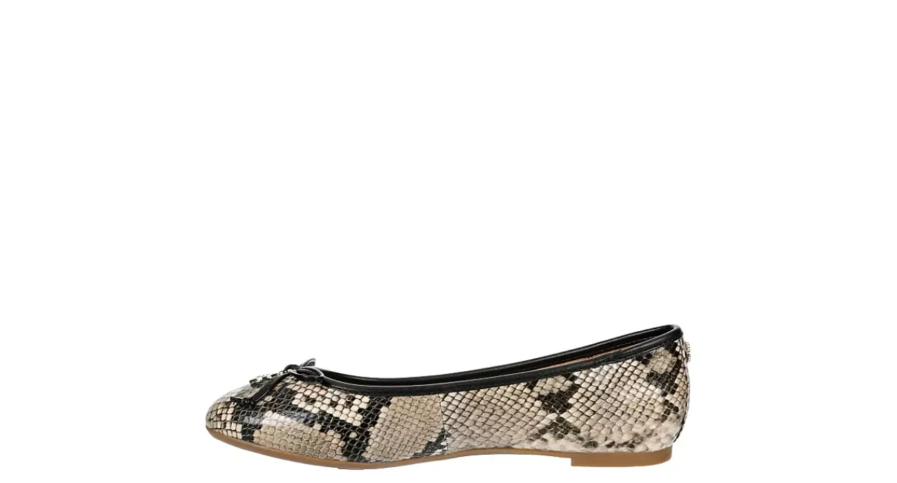 WOMENS CALLAN FLAT>SAM & LIBBY Clearance