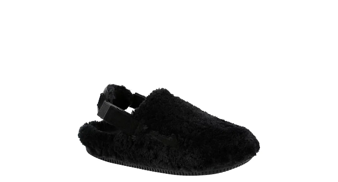 WOMENS CALM SE MULE SLIPPER>NIKE Online