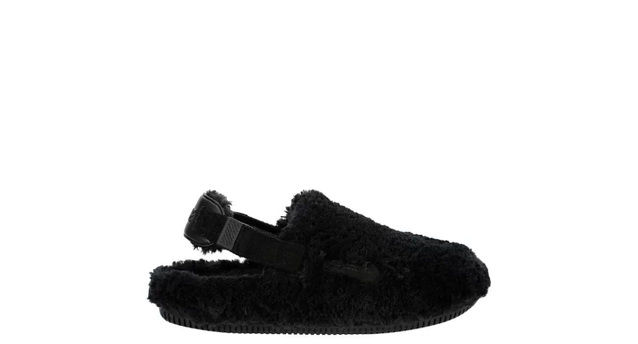 WOMENS CALM SE MULE SLIPPER>NIKE Online