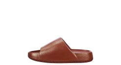 WOMENS CALM SLIDE PRINT><noscript><img width=