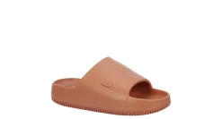 WOMENS CALM SLIDE SANDAL>NIKE New