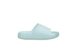 WOMENS CALM SLIDE SANDAL>NIKE Hot