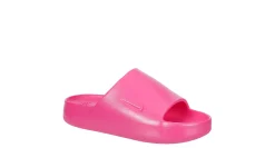 WOMENS CALM SLIDE SANDAL>NIKE Hot