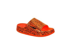 WOMENS CALM SLIDE SANDAL>NIKE Online