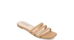 WOMENS CAMARIE SANDAL>JOURNEE COLLECTION Clearance