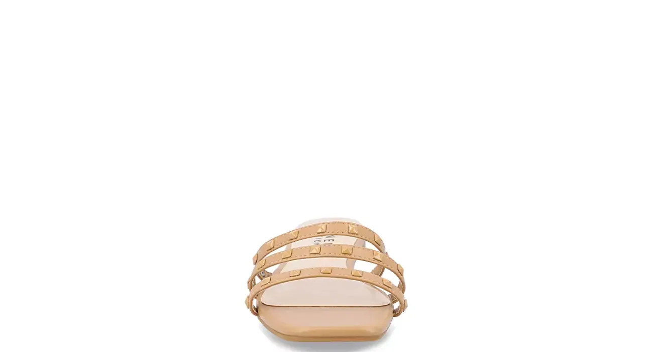 WOMENS CAMARIE SANDAL>JOURNEE COLLECTION Clearance