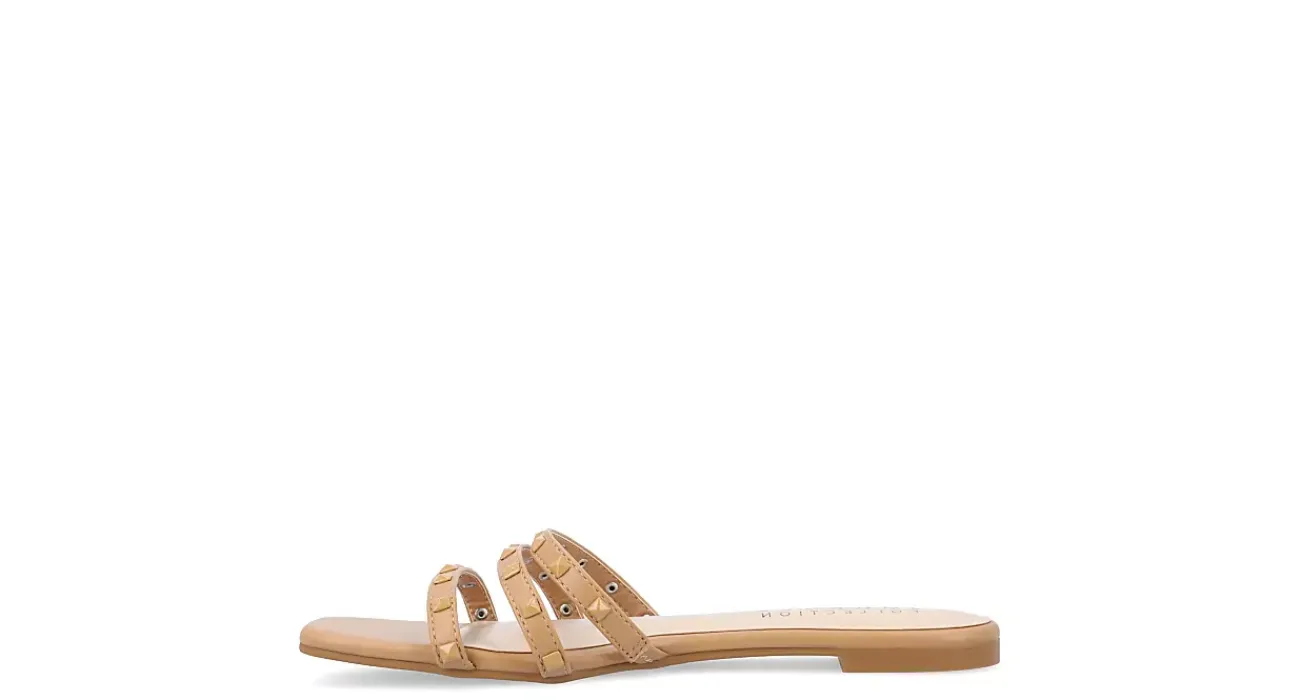 WOMENS CAMARIE SANDAL>JOURNEE COLLECTION Clearance