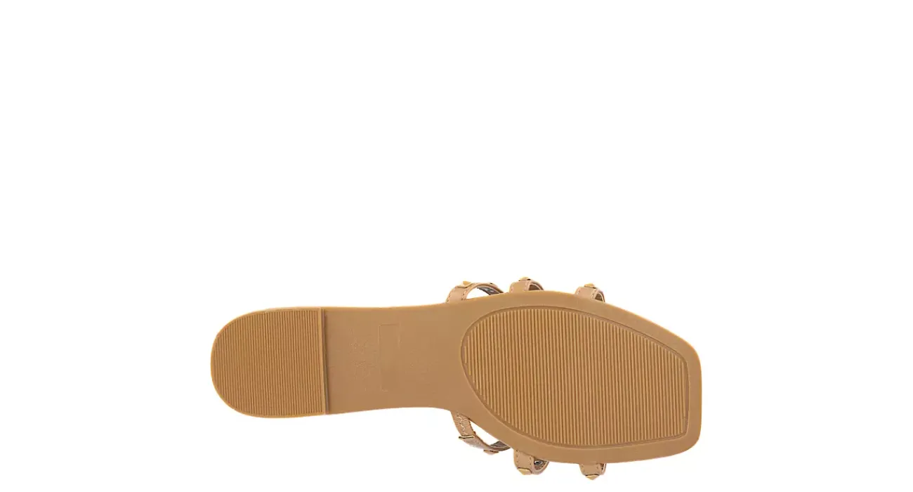 WOMENS CAMARIE SANDAL>JOURNEE COLLECTION Clearance
