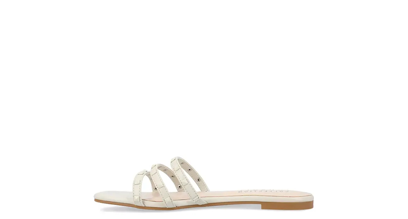 WOMENS CAMARIE SANDAL>JOURNEE COLLECTION Online