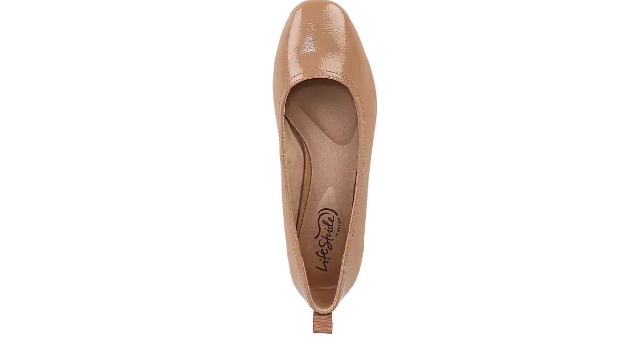 WOMENS CAMEO FLAT>LIFESTRIDE Outlet