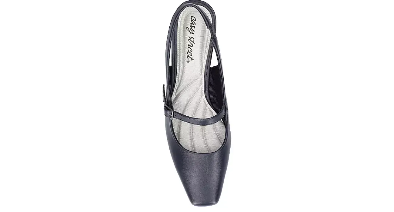WOMENS CAMEO SLINGBACK PUMP>EASY STREET