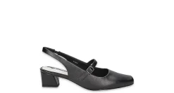 WOMENS CAMEO SLINGBACK PUMP>EASY STREET Discount