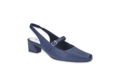WOMENS CAMEO SLINGBACK PUMP>EASY STREET Sale