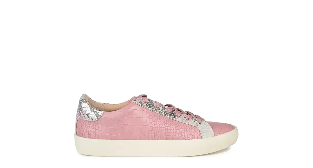 WOMENS CAMILA SNEAKER>JOURNEE COLLECTION