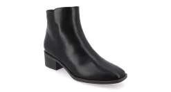 WOMENS CAPPRI ANKLE BOOT>JOURNEE COLLECTION New