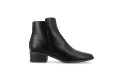 WOMENS CAPPRI ANKLE BOOT>JOURNEE COLLECTION New