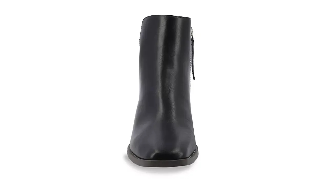 WOMENS CAPPRI ANKLE BOOT>JOURNEE COLLECTION New