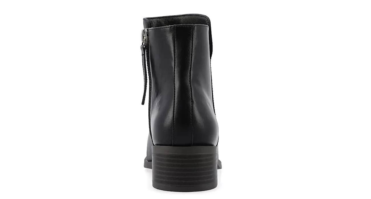 WOMENS CAPPRI ANKLE BOOT>JOURNEE COLLECTION New