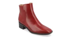 WOMENS CAPPRI ANKLE BOOT>JOURNEE COLLECTION Hot