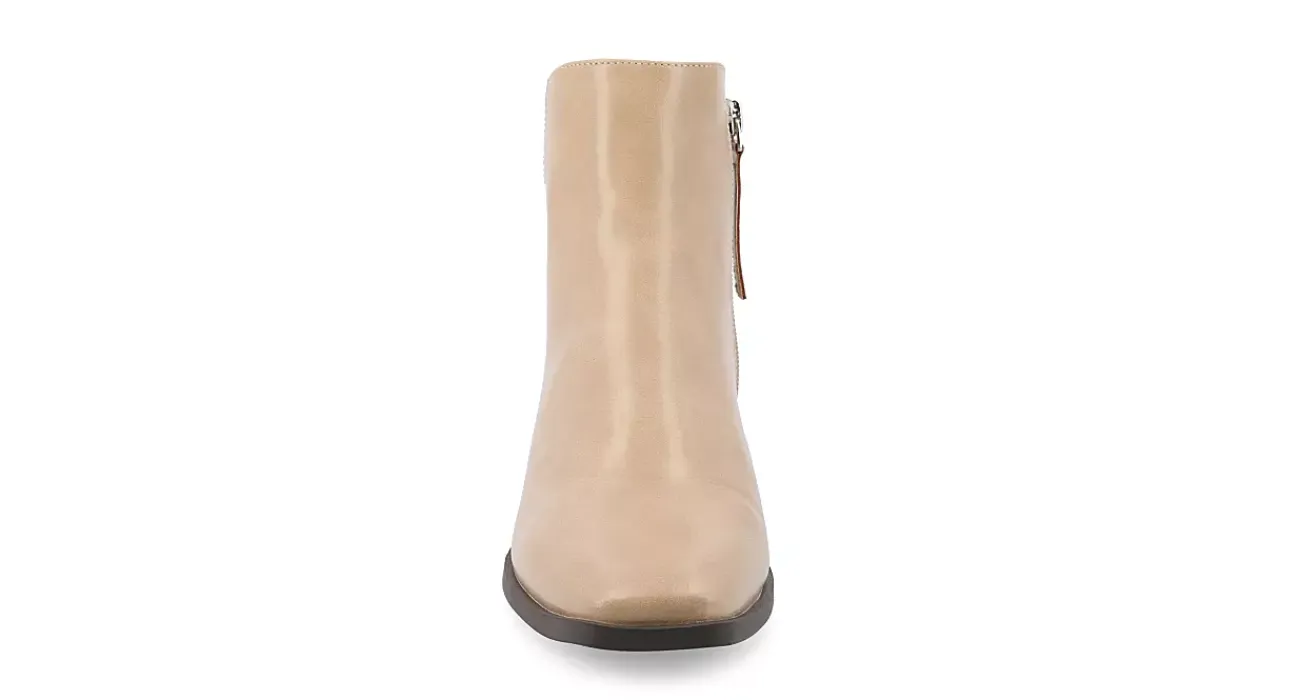 WOMENS CAPPRI ANKLE BOOT>JOURNEE COLLECTION New