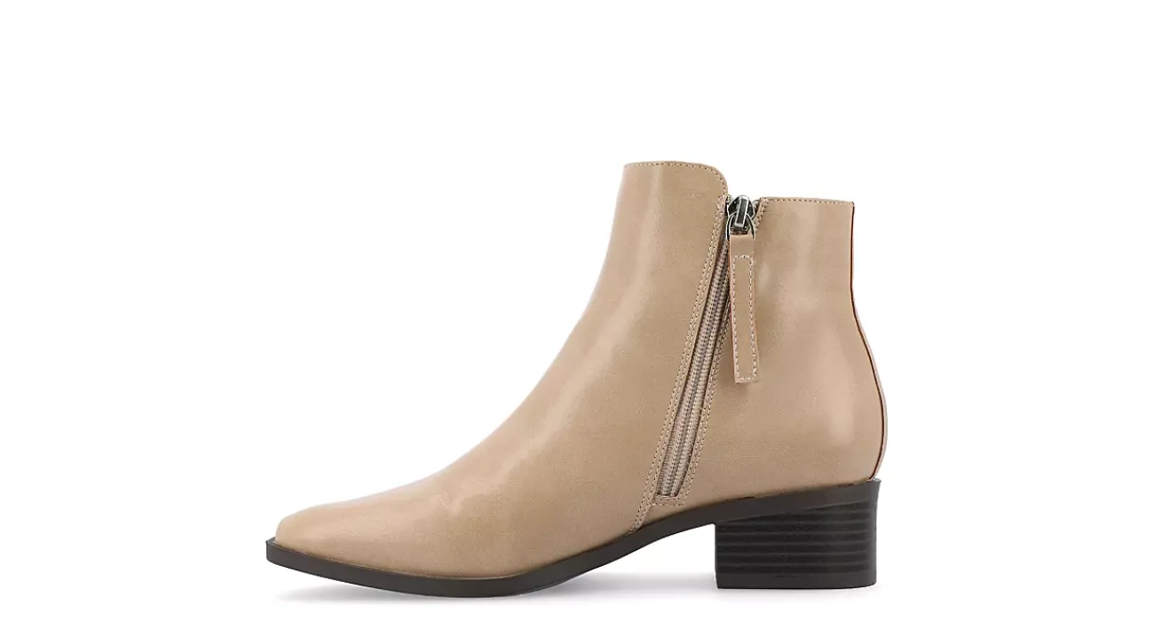 WOMENS CAPPRI ANKLE BOOT>JOURNEE COLLECTION New