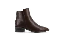WOMENS CAPPRI WIDEBOOT>JOURNEE COLLECTION Outlet
