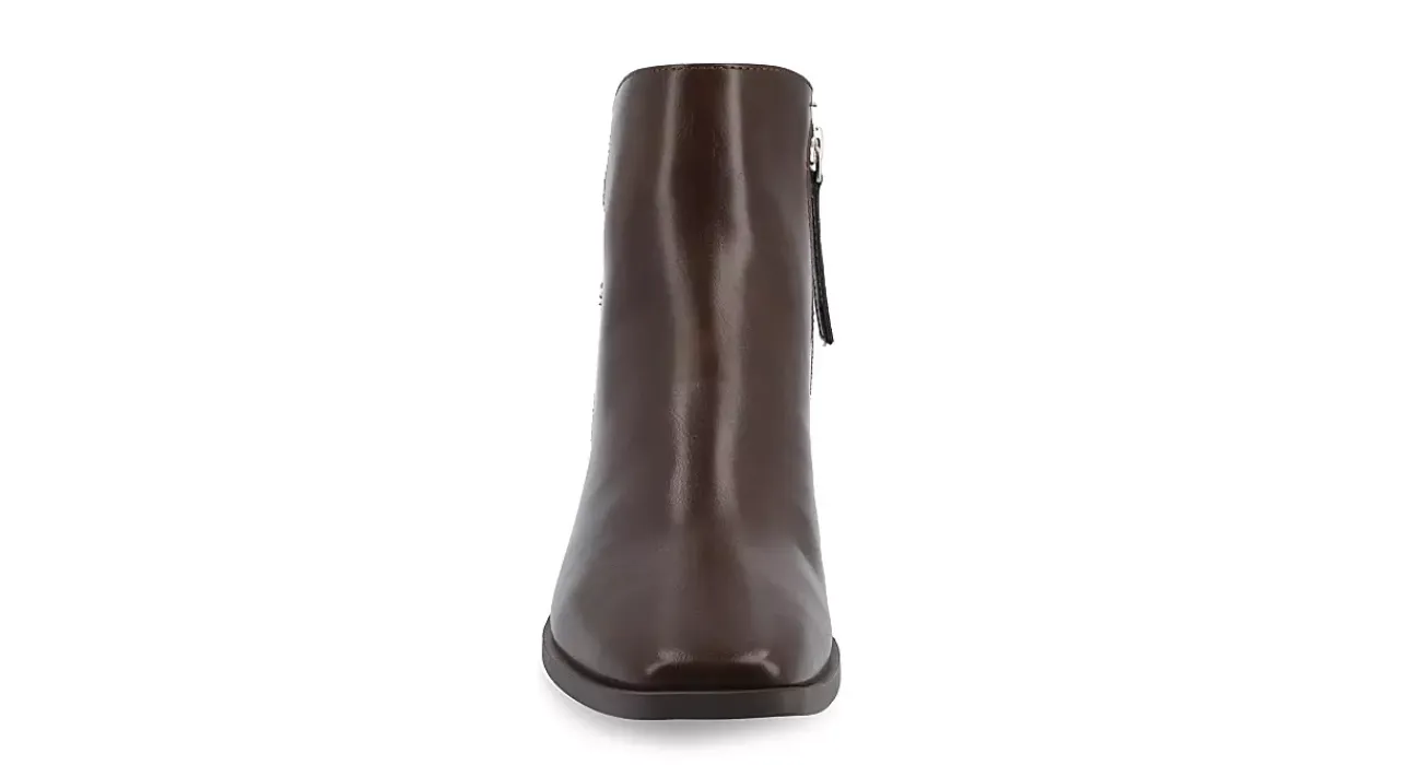 WOMENS CAPPRI WIDEBOOT>JOURNEE COLLECTION Outlet
