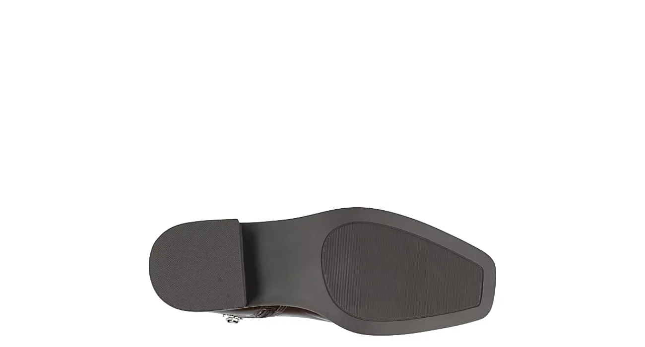 WOMENS CAPPRI WIDEBOOT>JOURNEE COLLECTION Outlet